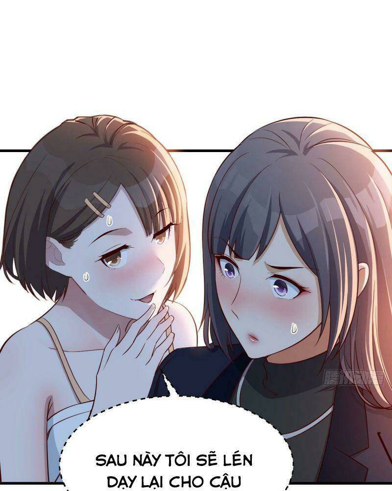 Trong Nhà Có 2 Bạn Gái Song Sinh Chapter 44 - Trang 2