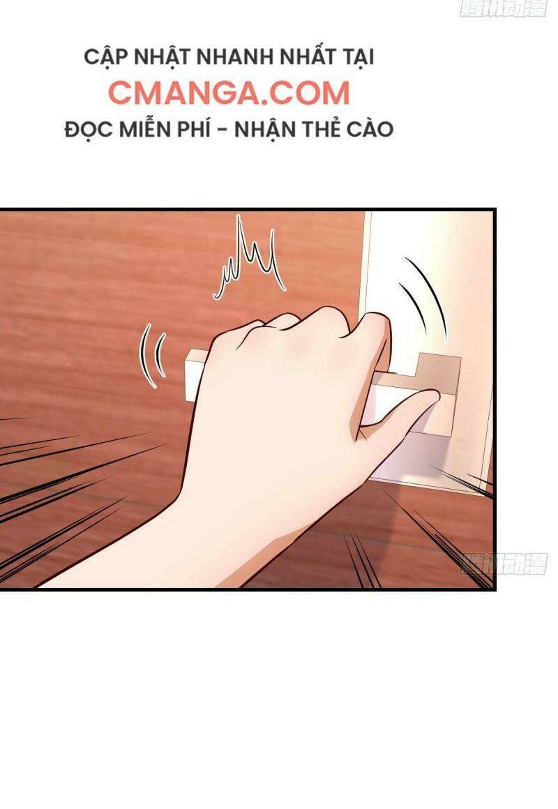 Trong Nhà Có 2 Bạn Gái Song Sinh Chapter 44 - Trang 2