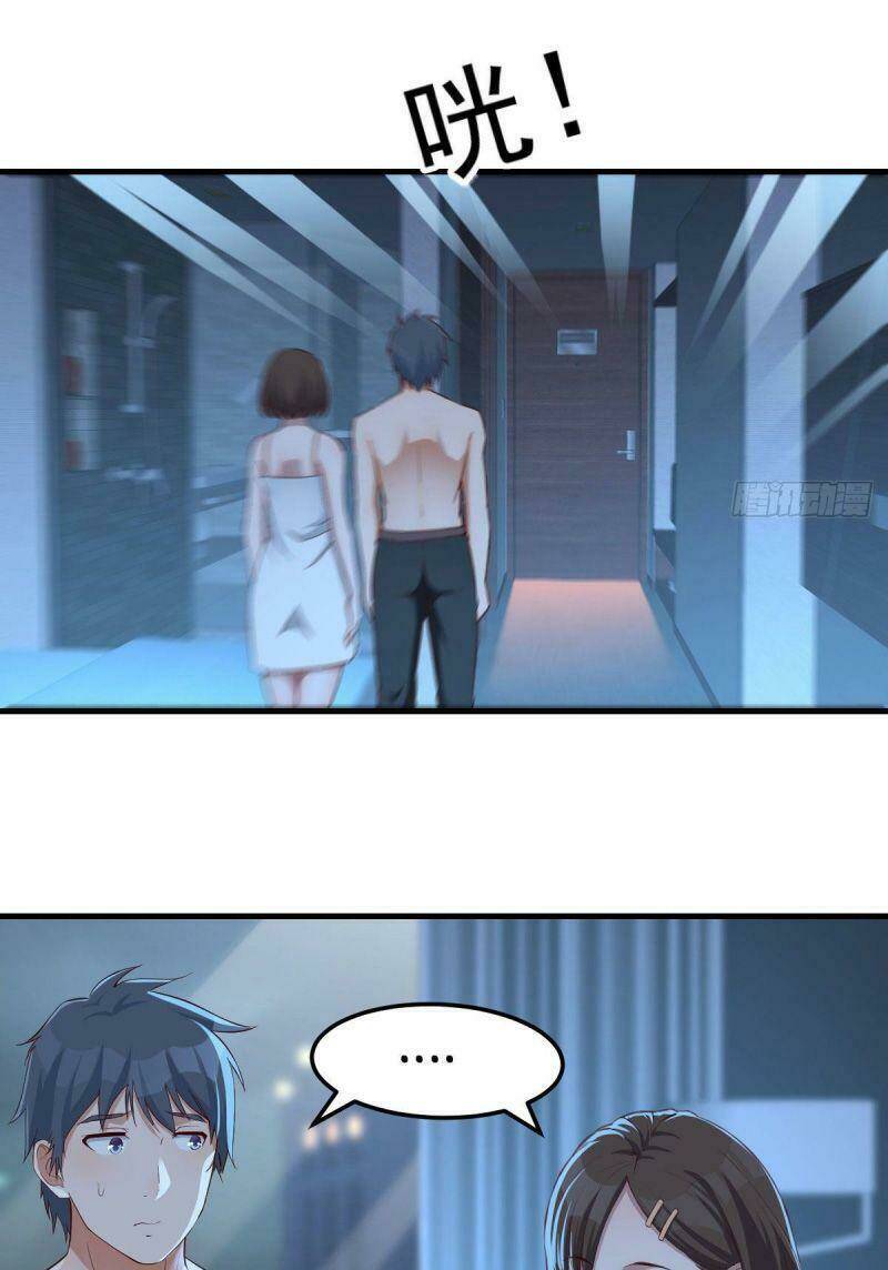 Trong Nhà Có 2 Bạn Gái Song Sinh Chapter 44 - Trang 2