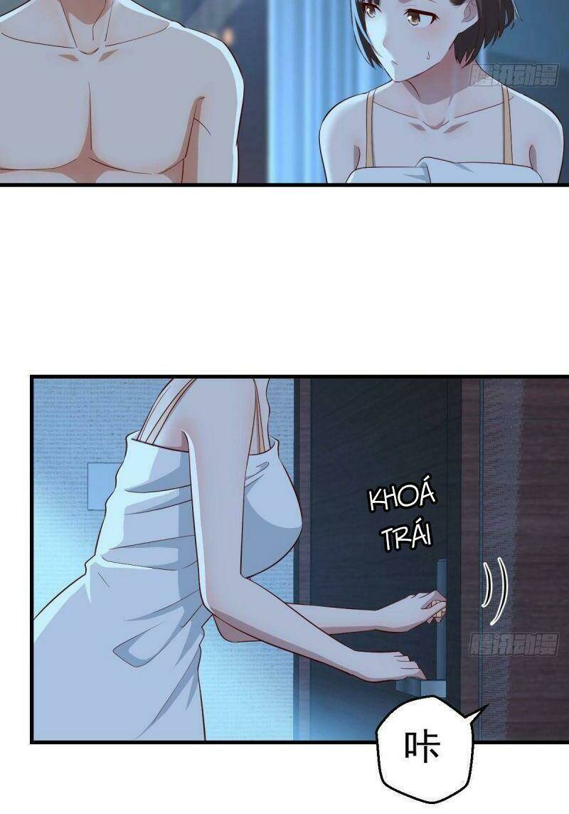 Trong Nhà Có 2 Bạn Gái Song Sinh Chapter 44 - Trang 2