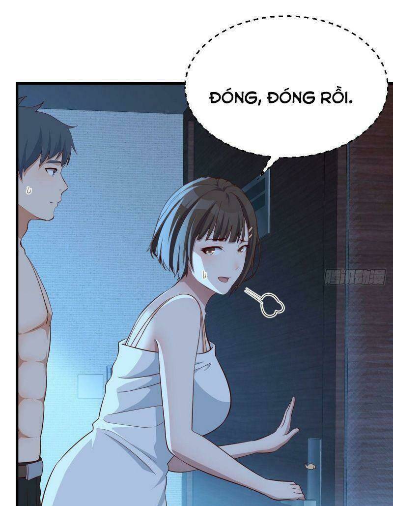 Trong Nhà Có 2 Bạn Gái Song Sinh Chapter 44 - Trang 2