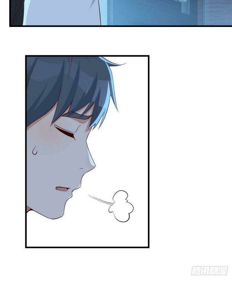 Trong Nhà Có 2 Bạn Gái Song Sinh Chapter 44 - Trang 2