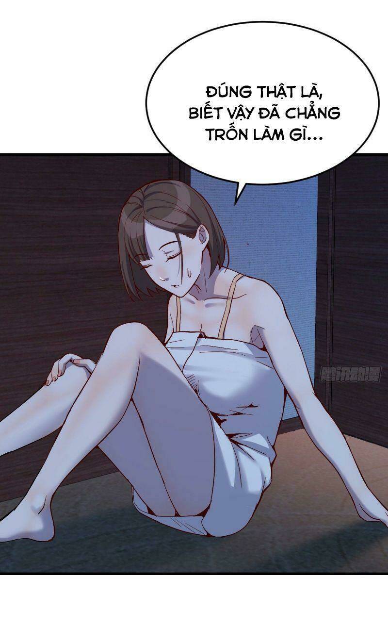 Trong Nhà Có 2 Bạn Gái Song Sinh Chapter 44 - Trang 2