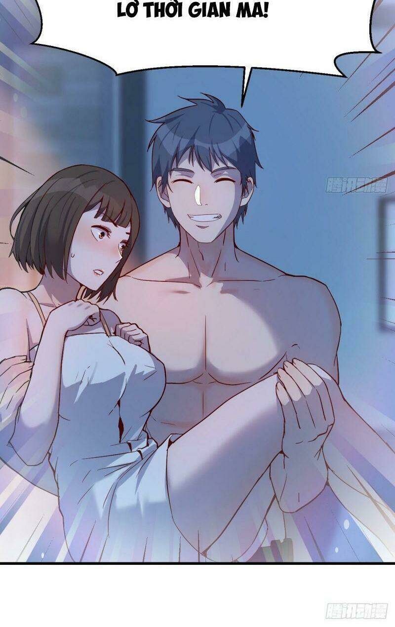 Trong Nhà Có 2 Bạn Gái Song Sinh Chapter 44 - Trang 2