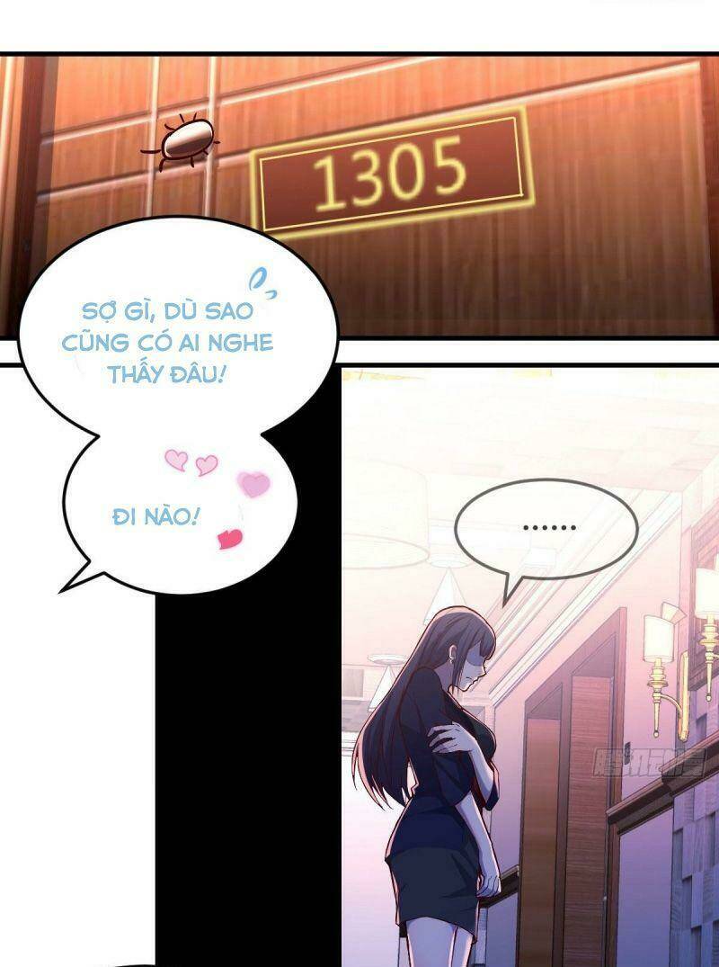 Trong Nhà Có 2 Bạn Gái Song Sinh Chapter 44 - Trang 2