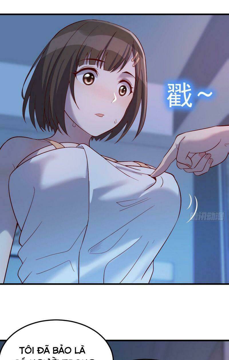 Trong Nhà Có 2 Bạn Gái Song Sinh Chapter 44 - Trang 2