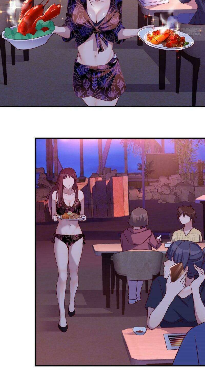 Trong Nhà Có 2 Bạn Gái Song Sinh Chapter 45 - Trang 2