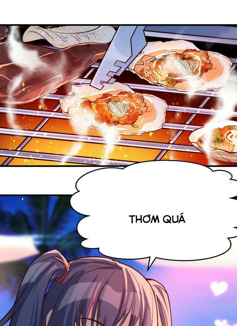 Trong Nhà Có 2 Bạn Gái Song Sinh Chapter 46 - Trang 2