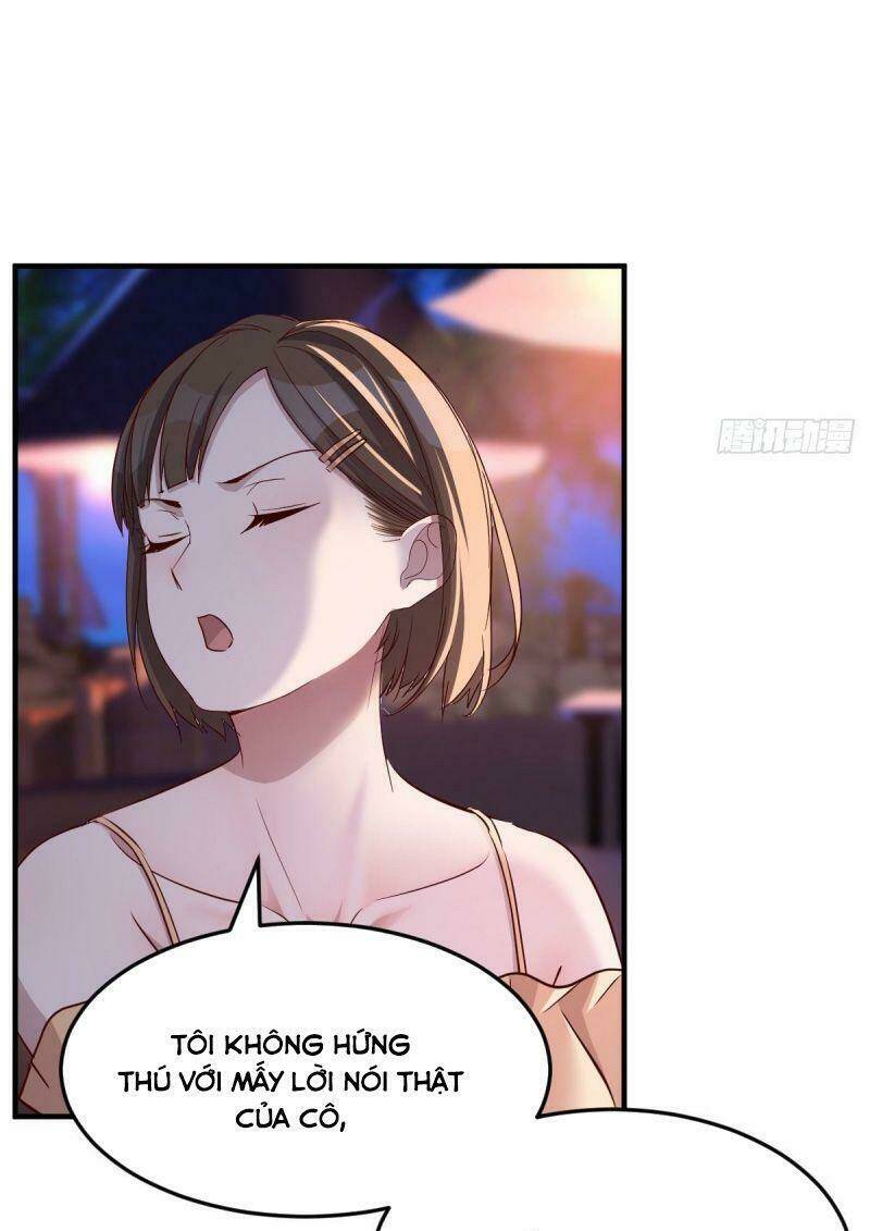 Trong Nhà Có 2 Bạn Gái Song Sinh Chapter 46 - Trang 2