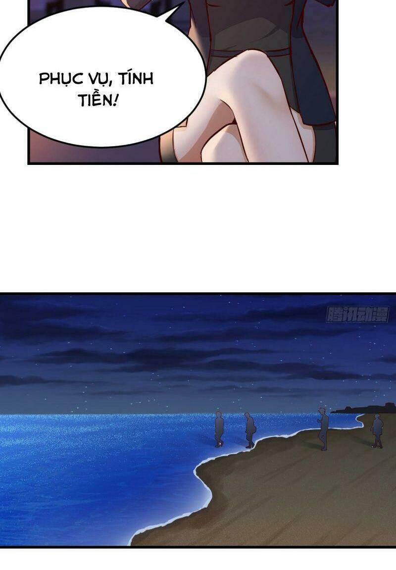 Trong Nhà Có 2 Bạn Gái Song Sinh Chapter 46 - Trang 2