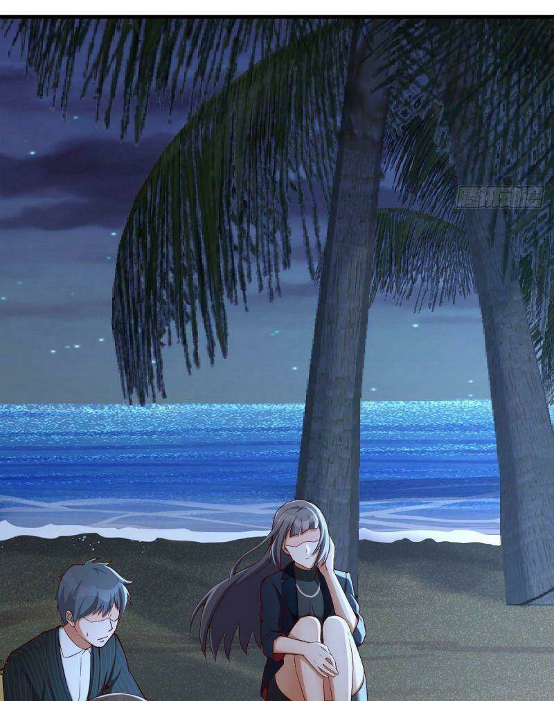 Trong Nhà Có 2 Bạn Gái Song Sinh Chapter 46 - Trang 2