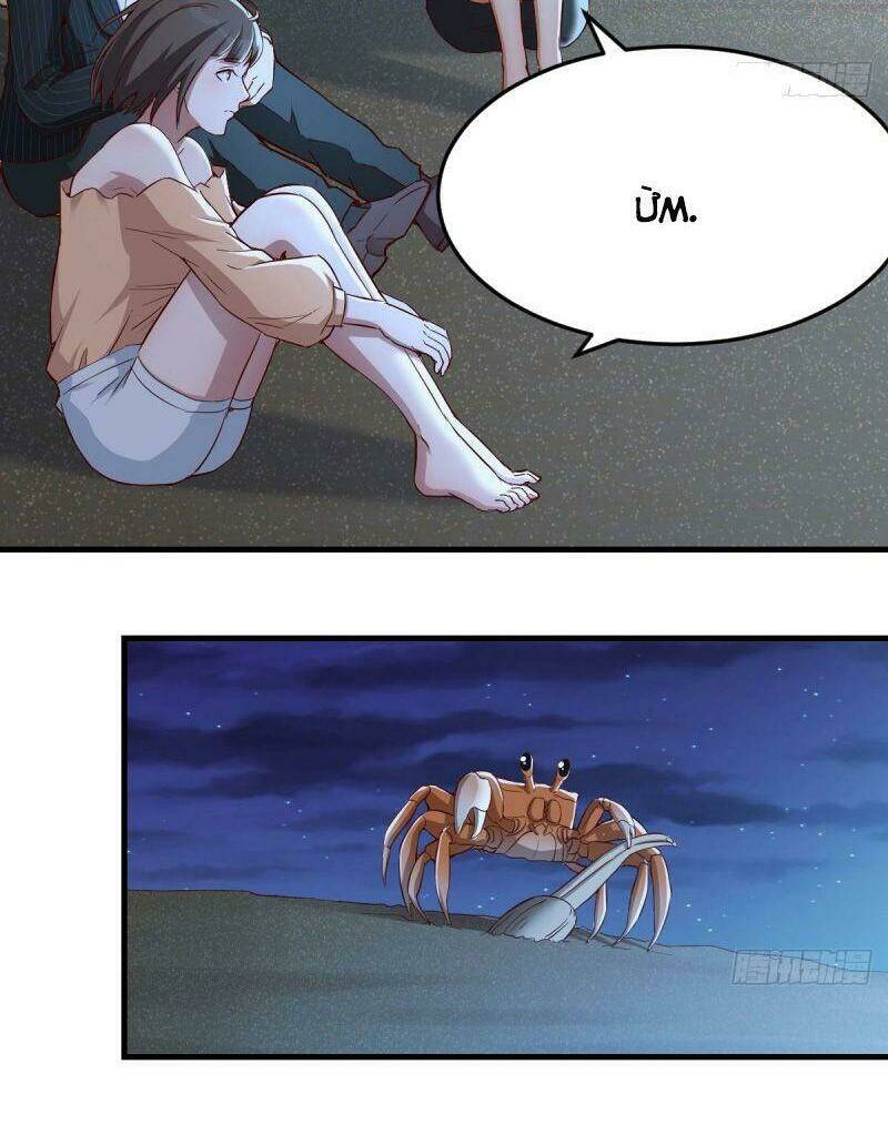 Trong Nhà Có 2 Bạn Gái Song Sinh Chapter 46 - Trang 2