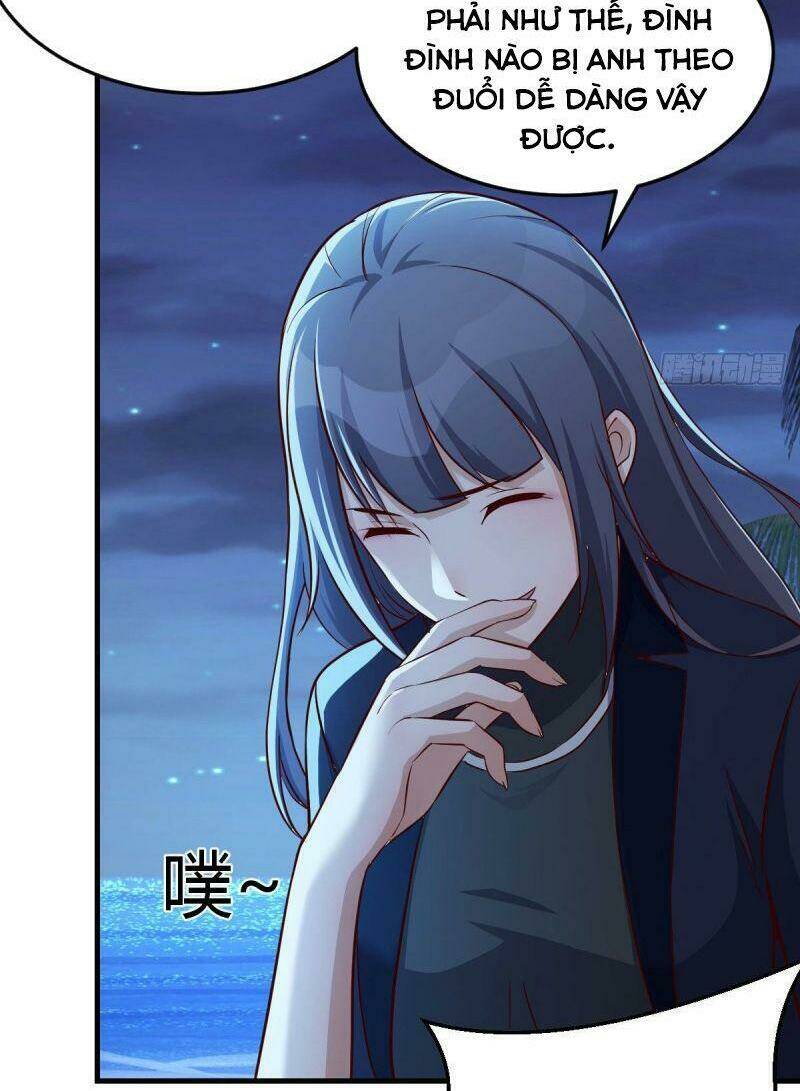 Trong Nhà Có 2 Bạn Gái Song Sinh Chapter 46 - Trang 2