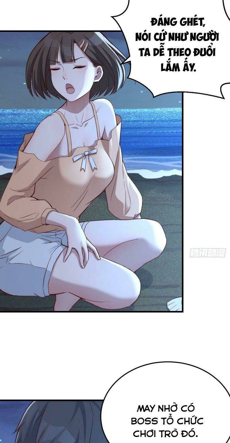 Trong Nhà Có 2 Bạn Gái Song Sinh Chapter 46 - Trang 2