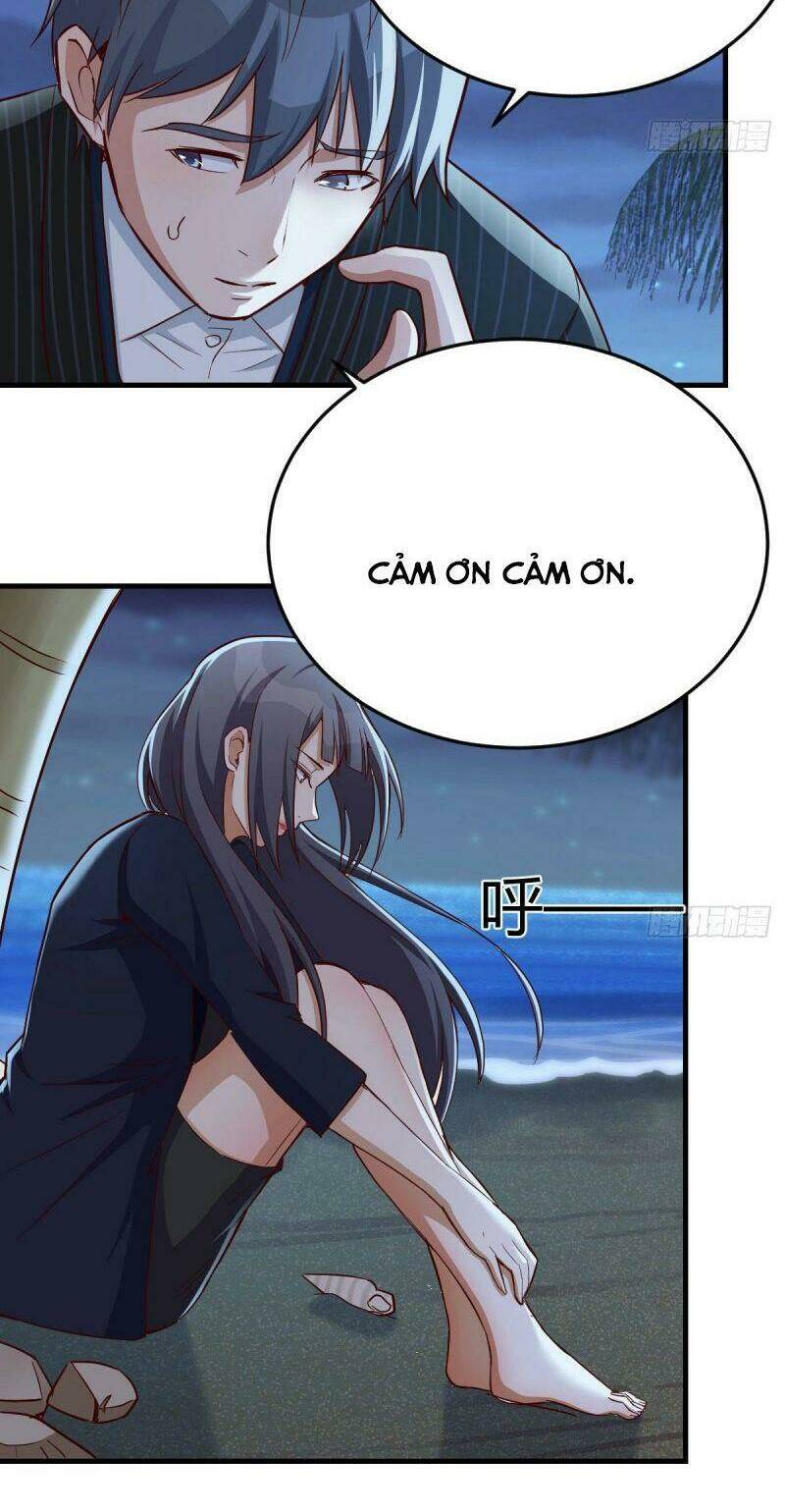 Trong Nhà Có 2 Bạn Gái Song Sinh Chapter 46 - Trang 2