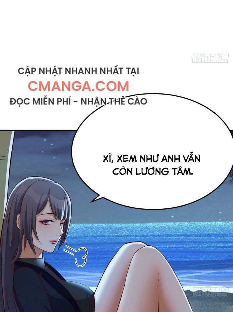 Trong Nhà Có 2 Bạn Gái Song Sinh Chapter 46 - Trang 2