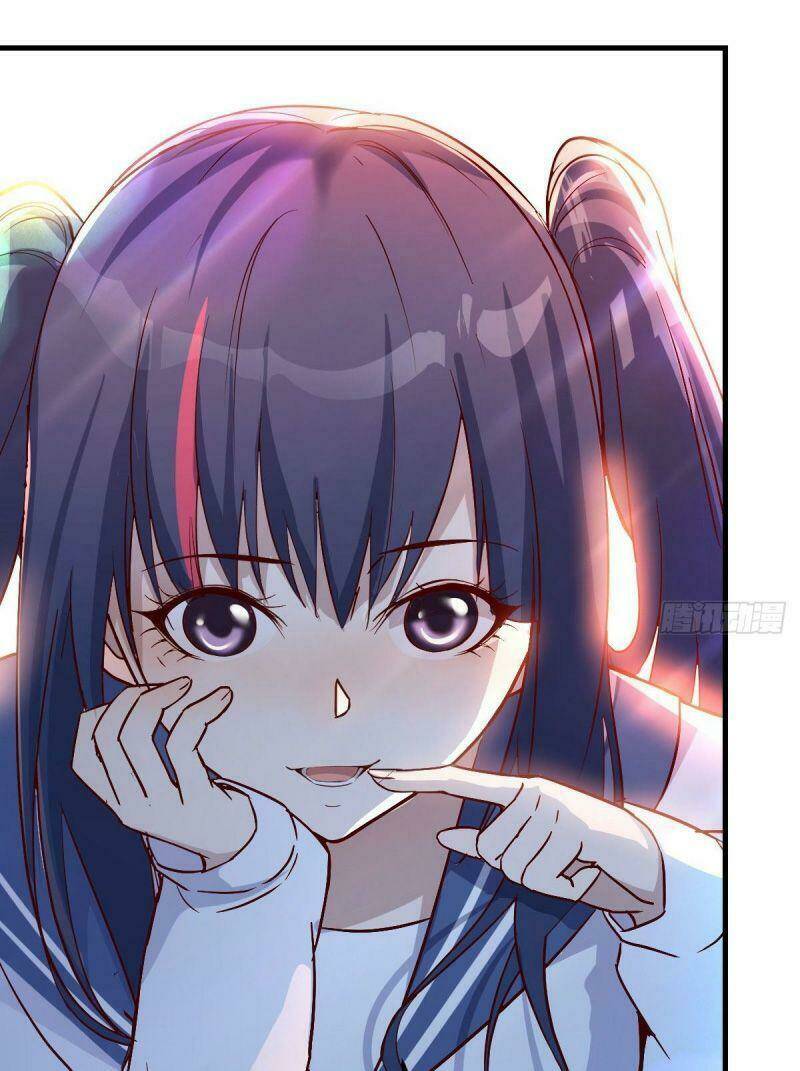 Trong Nhà Có 2 Bạn Gái Song Sinh Chapter 46 - Trang 2