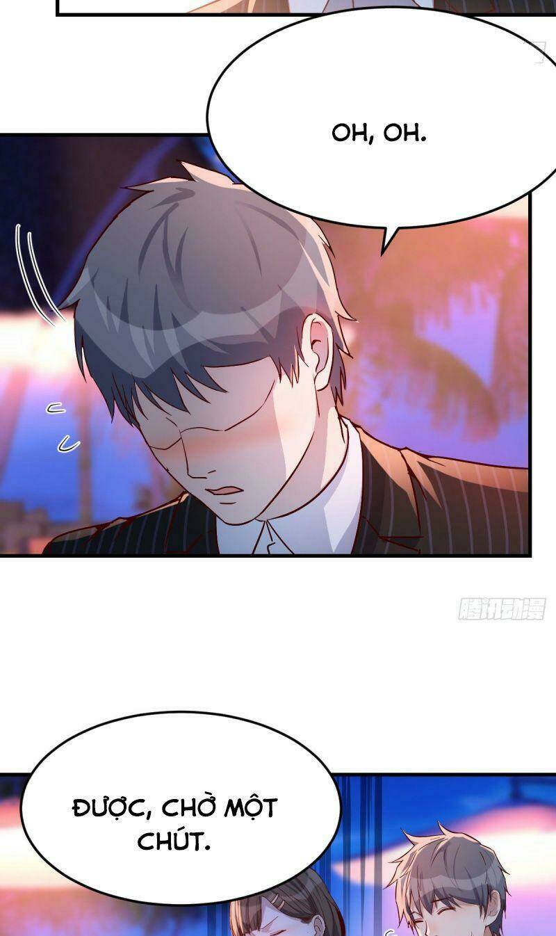 Trong Nhà Có 2 Bạn Gái Song Sinh Chapter 46 - Trang 2