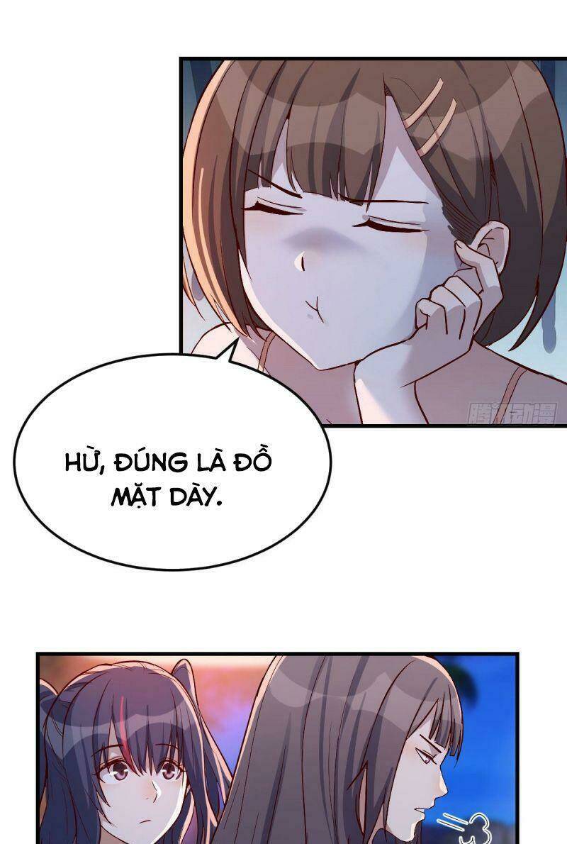 Trong Nhà Có 2 Bạn Gái Song Sinh Chapter 46 - Trang 2