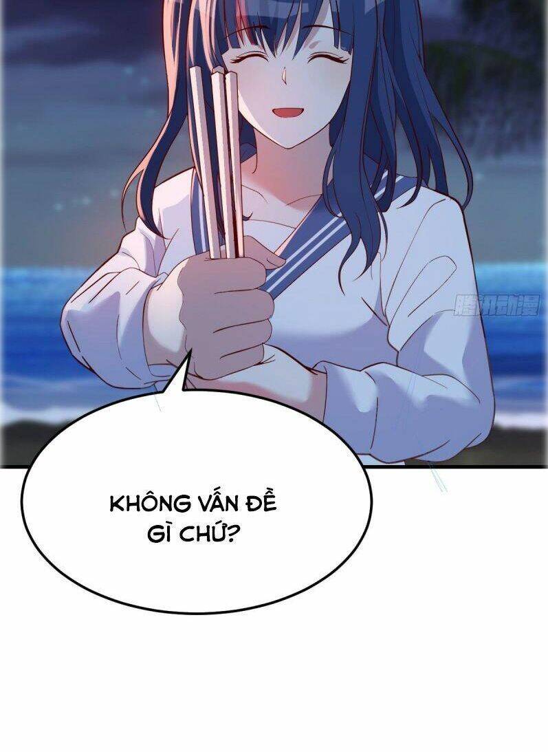 Trong Nhà Có 2 Bạn Gái Song Sinh Chapter 47 - Trang 2