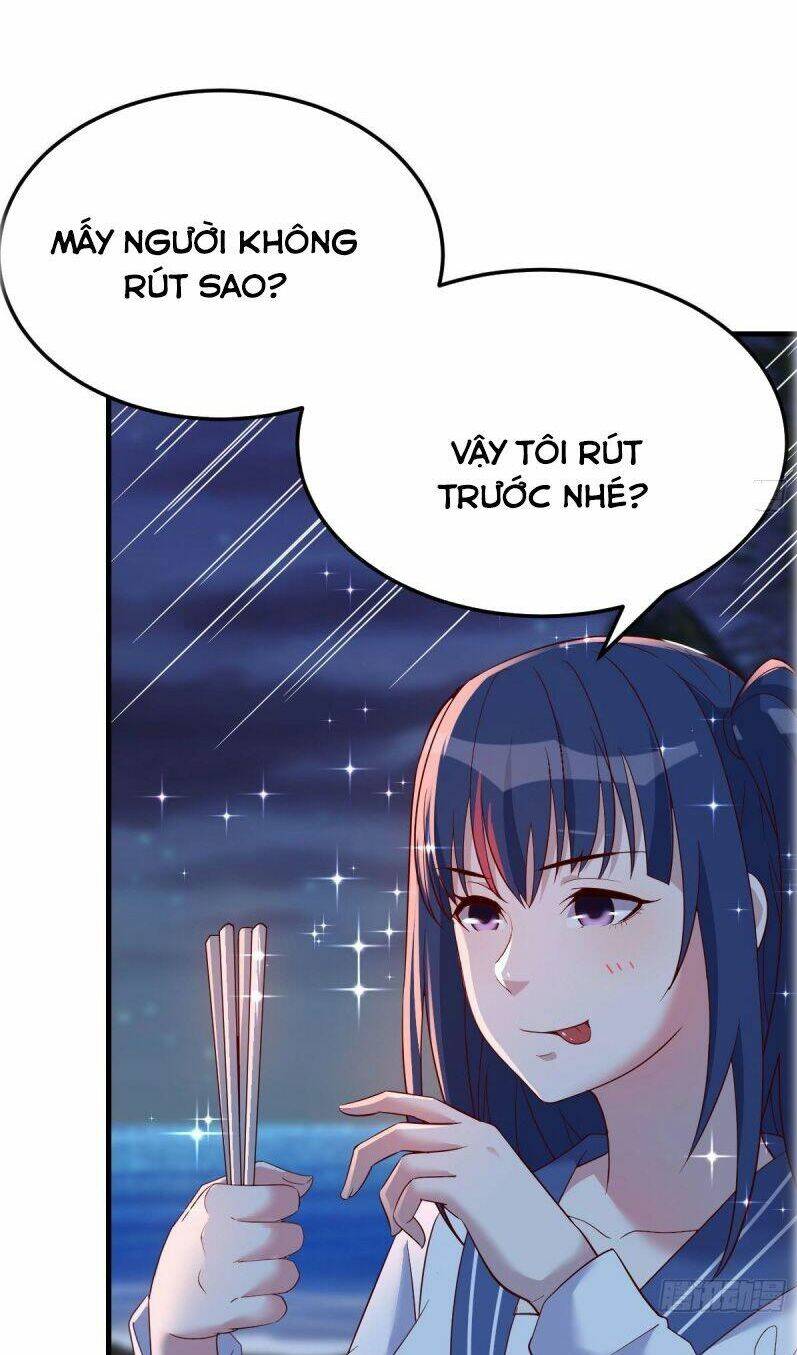 Trong Nhà Có 2 Bạn Gái Song Sinh Chapter 47 - Trang 2