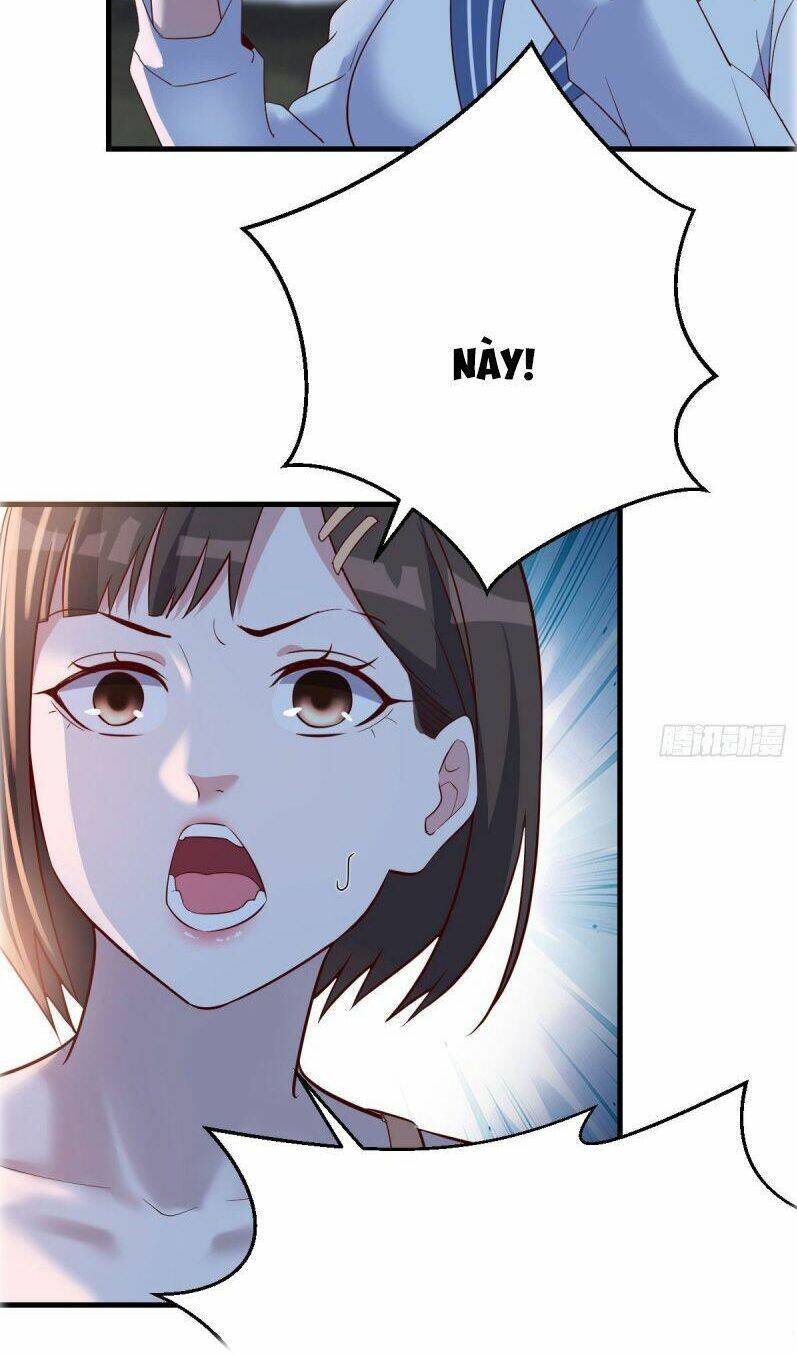 Trong Nhà Có 2 Bạn Gái Song Sinh Chapter 47 - Trang 2