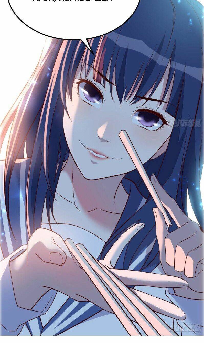 Trong Nhà Có 2 Bạn Gái Song Sinh Chapter 47 - Trang 2