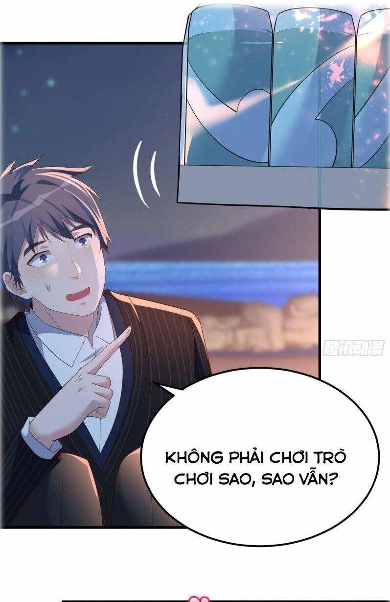 Trong Nhà Có 2 Bạn Gái Song Sinh Chapter 47 - Trang 2