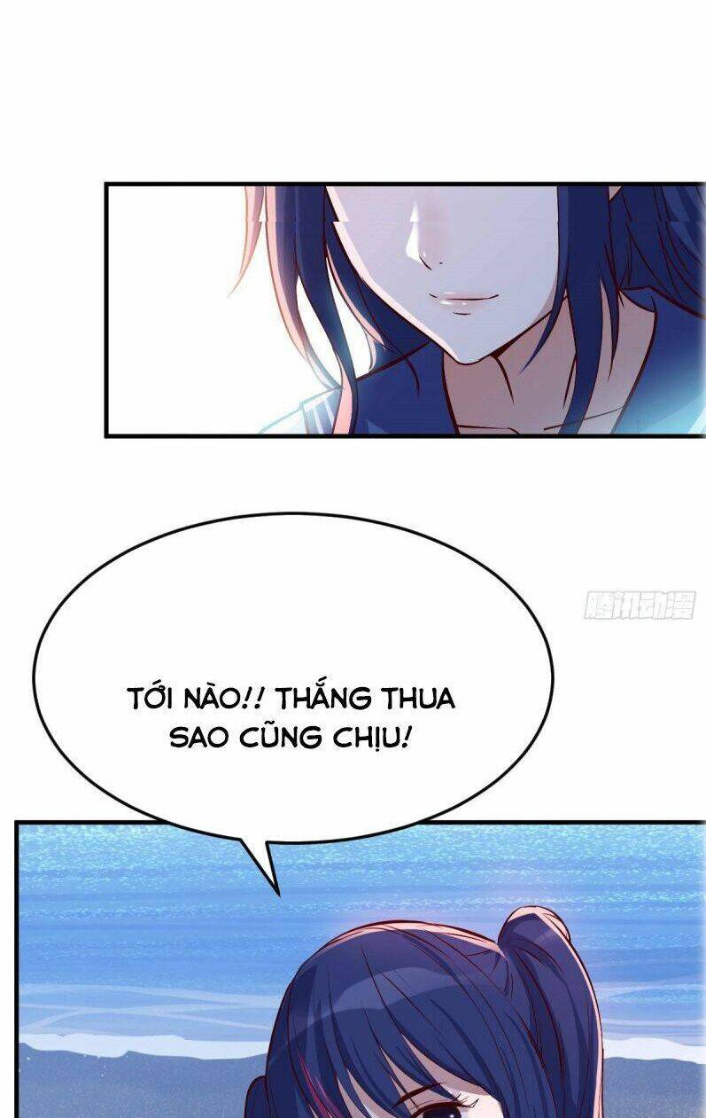 Trong Nhà Có 2 Bạn Gái Song Sinh Chapter 47 - Trang 2