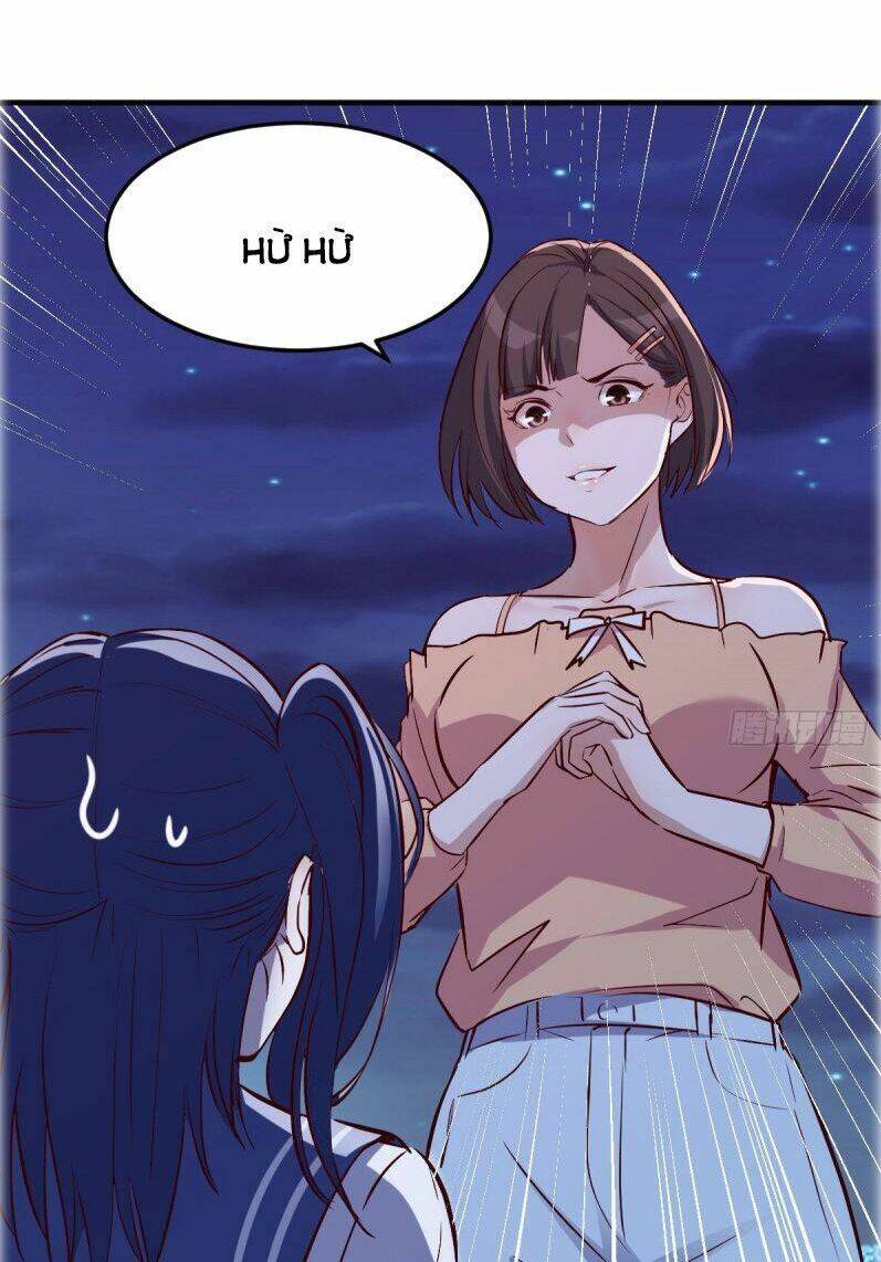 Trong Nhà Có 2 Bạn Gái Song Sinh Chapter 47 - Trang 2