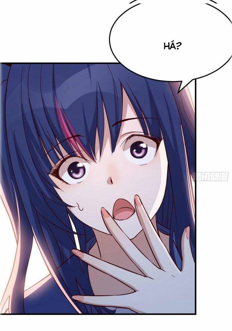 Trong Nhà Có 2 Bạn Gái Song Sinh Chapter 47 - Trang 2