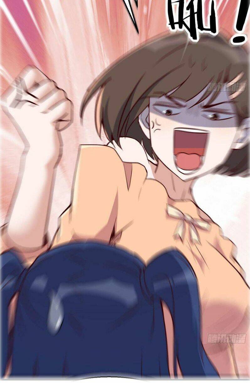 Trong Nhà Có 2 Bạn Gái Song Sinh Chapter 47 - Trang 2