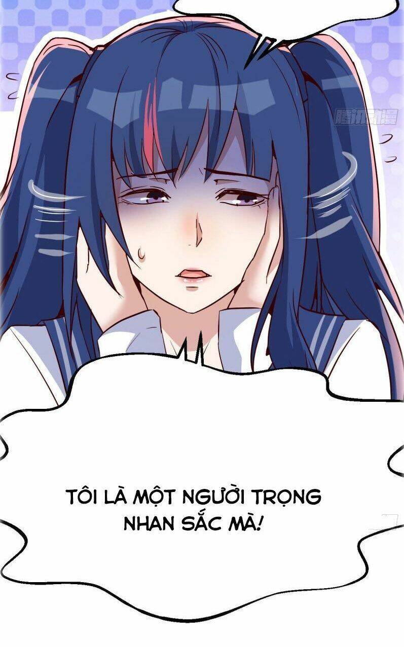 Trong Nhà Có 2 Bạn Gái Song Sinh Chapter 47 - Trang 2