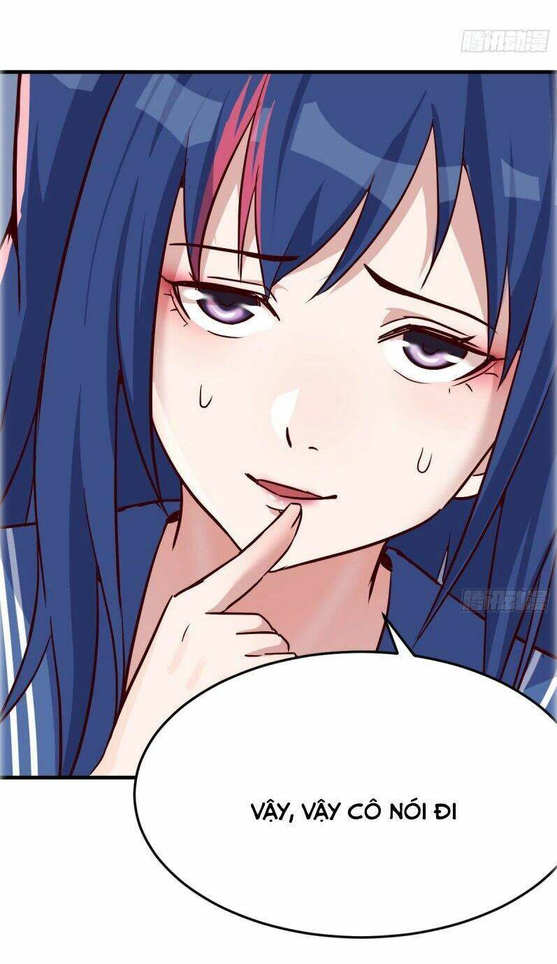 Trong Nhà Có 2 Bạn Gái Song Sinh Chapter 47 - Trang 2