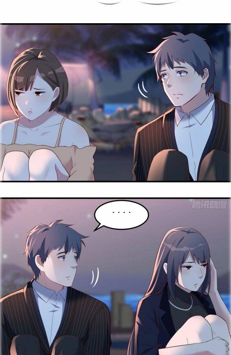 Trong Nhà Có 2 Bạn Gái Song Sinh Chapter 47 - Trang 2