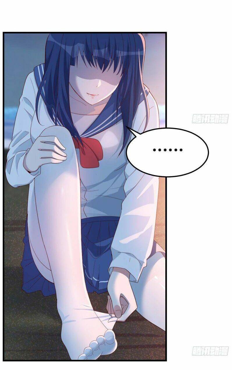 Trong Nhà Có 2 Bạn Gái Song Sinh Chapter 47 - Trang 2