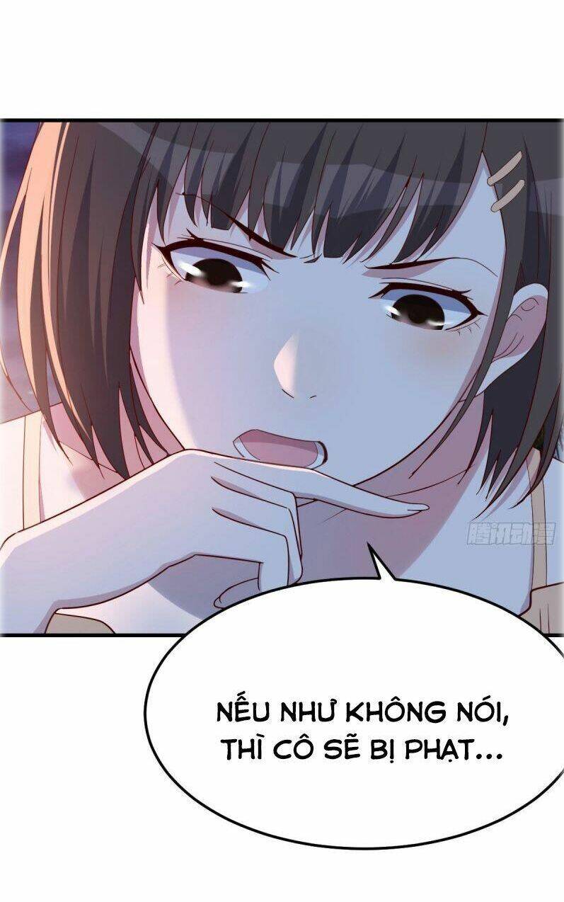 Trong Nhà Có 2 Bạn Gái Song Sinh Chapter 47 - Trang 2