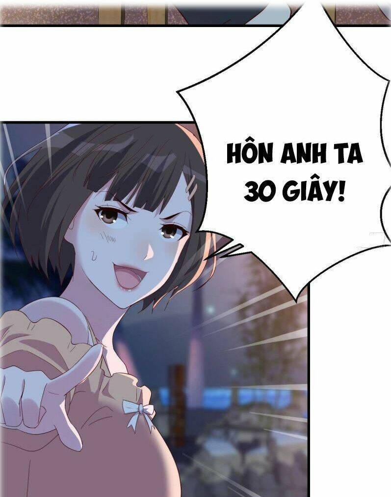 Trong Nhà Có 2 Bạn Gái Song Sinh Chapter 47 - Trang 2