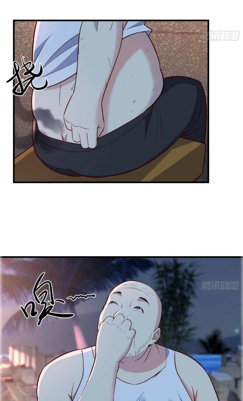 Trong Nhà Có 2 Bạn Gái Song Sinh Chapter 47 - Trang 2