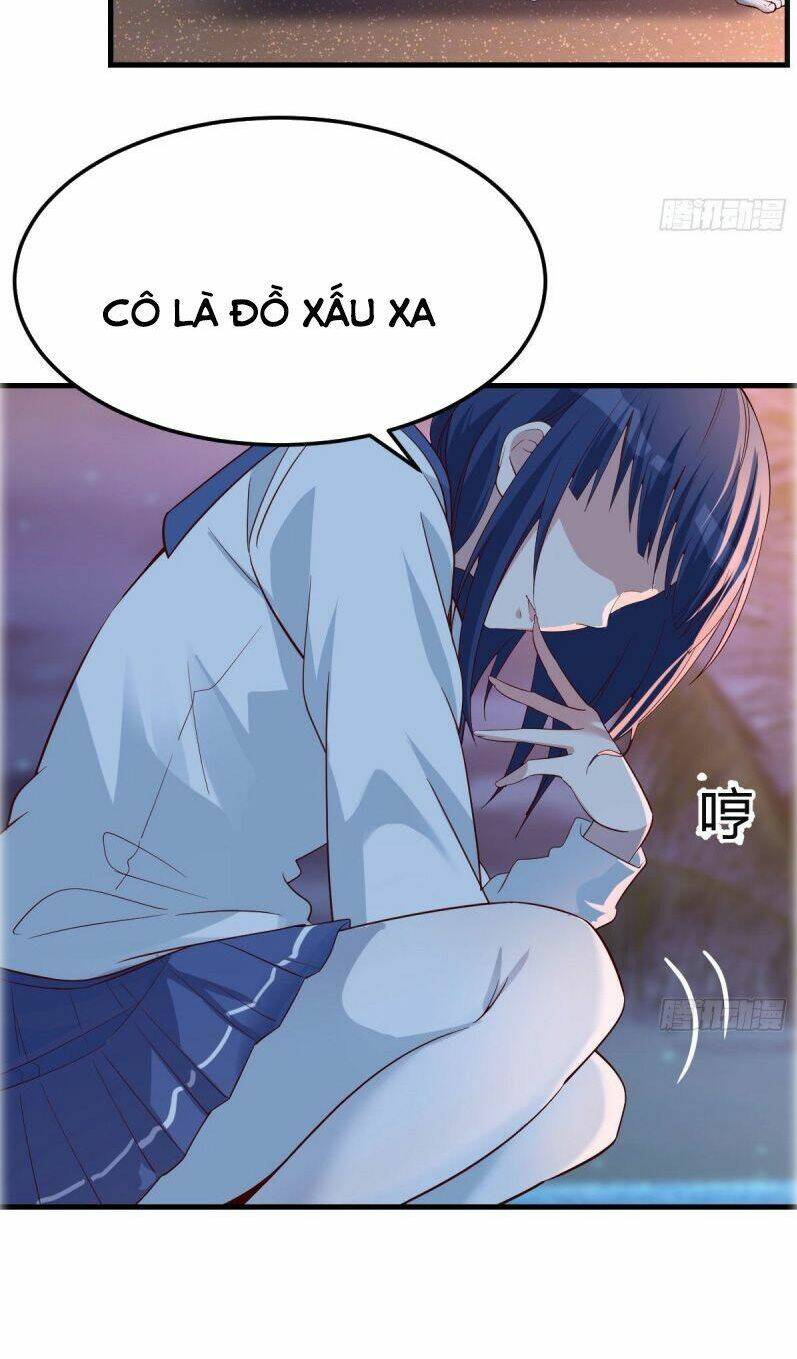 Trong Nhà Có 2 Bạn Gái Song Sinh Chapter 47 - Trang 2