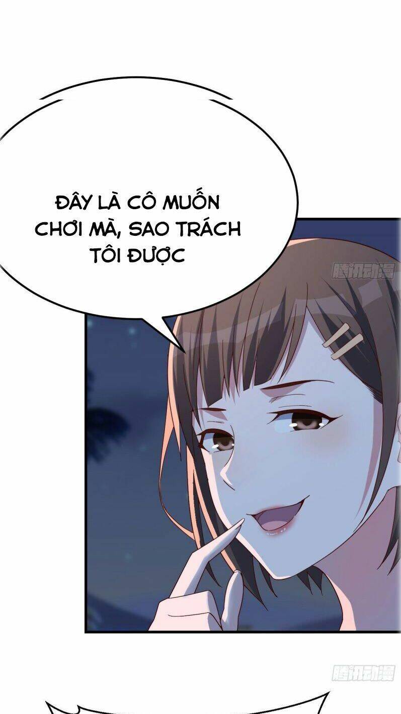 Trong Nhà Có 2 Bạn Gái Song Sinh Chapter 47 - Trang 2