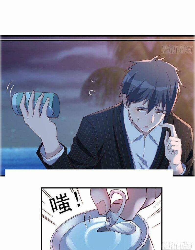 Trong Nhà Có 2 Bạn Gái Song Sinh Chapter 47 - Trang 2