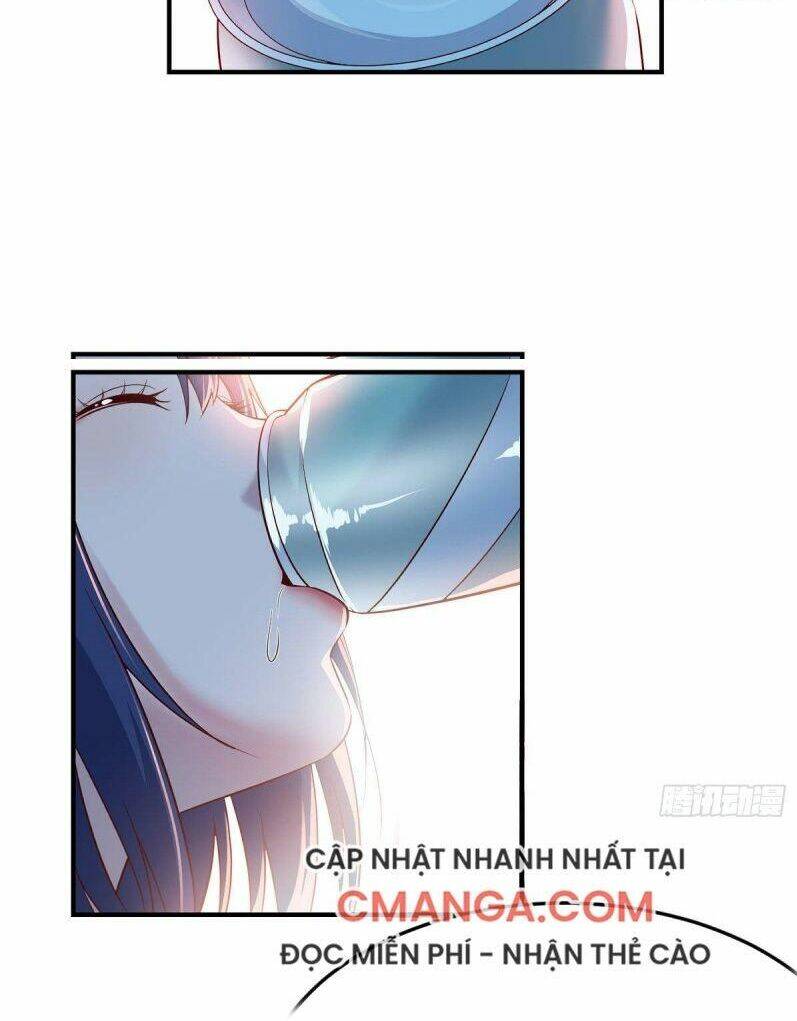 Trong Nhà Có 2 Bạn Gái Song Sinh Chapter 47 - Trang 2