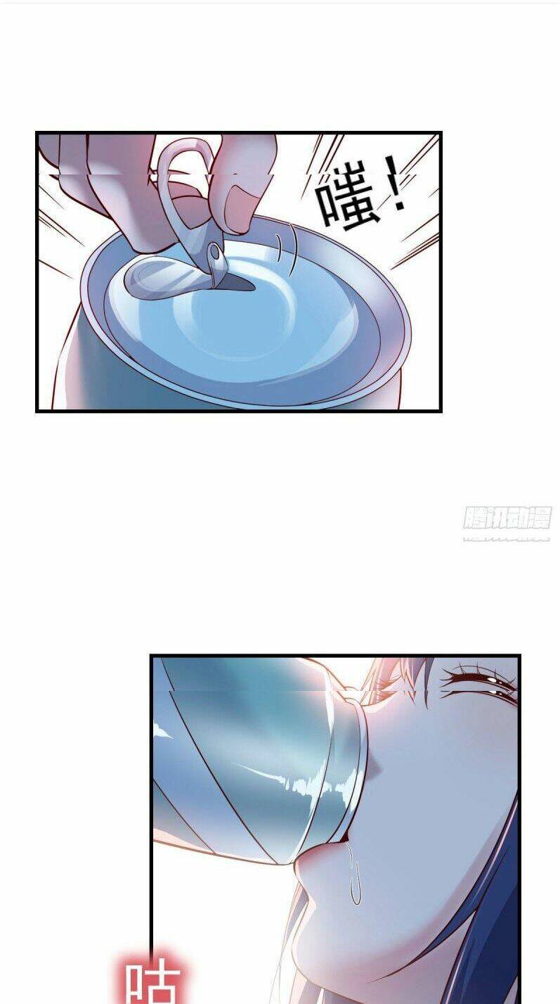 Trong Nhà Có 2 Bạn Gái Song Sinh Chapter 47 - Trang 2