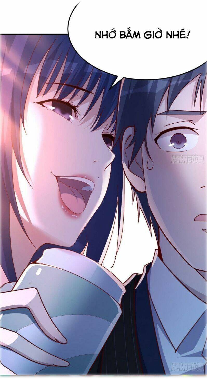 Trong Nhà Có 2 Bạn Gái Song Sinh Chapter 47 - Trang 2