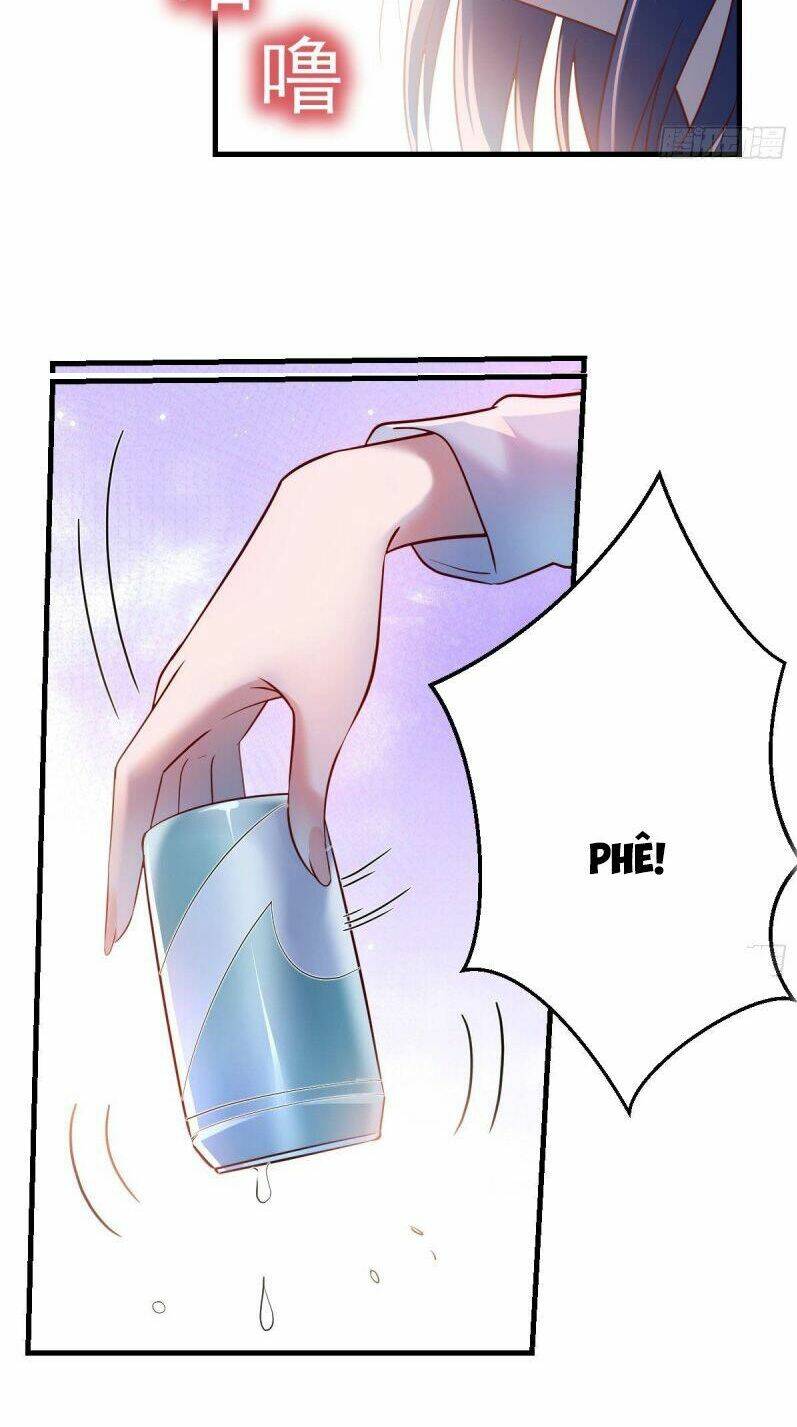 Trong Nhà Có 2 Bạn Gái Song Sinh Chapter 47 - Trang 2