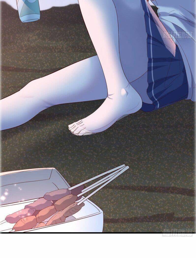 Trong Nhà Có 2 Bạn Gái Song Sinh Chapter 47 - Trang 2