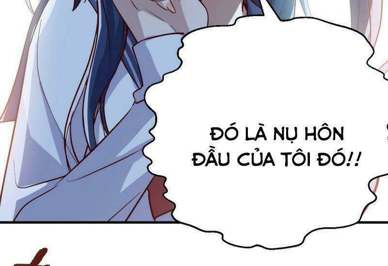 Trong Nhà Có 2 Bạn Gái Song Sinh Chapter 48 - Trang 2