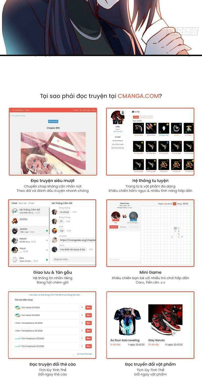 Trong Nhà Có 2 Bạn Gái Song Sinh Chapter 48 - Trang 2