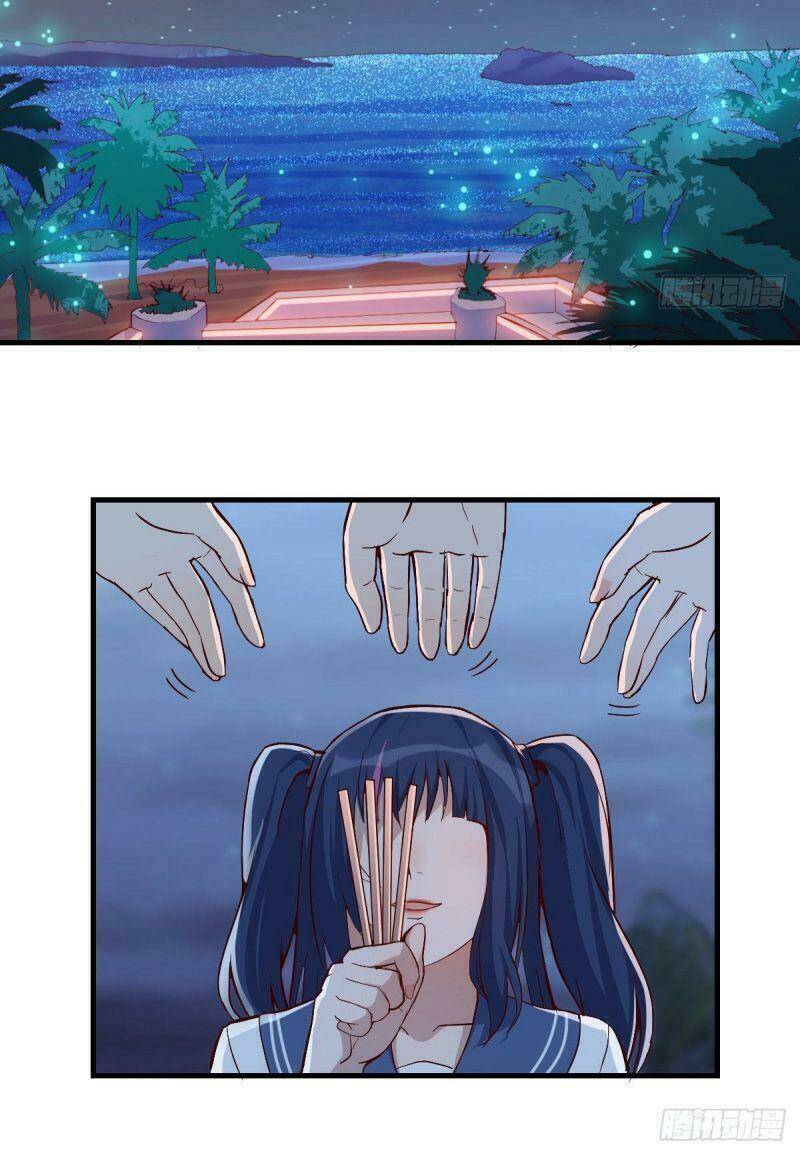 Trong Nhà Có 2 Bạn Gái Song Sinh Chapter 48 - Trang 2